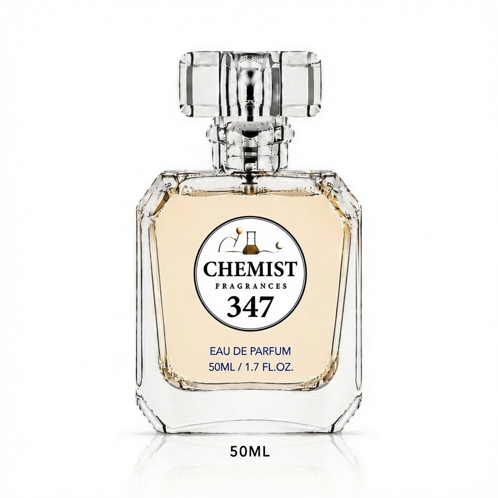 Chemist Fragrance 347