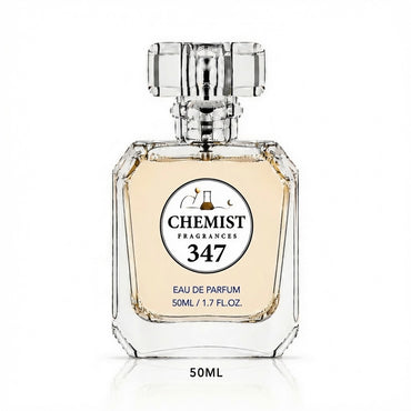 Chemist Fragrance 347