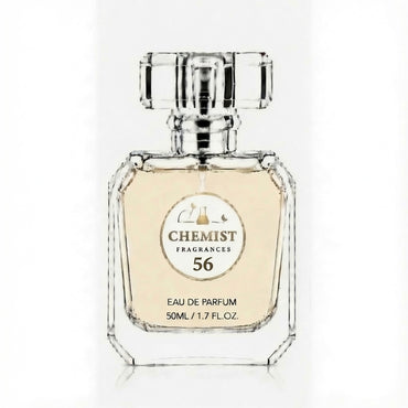 Chemist Fragrance 56