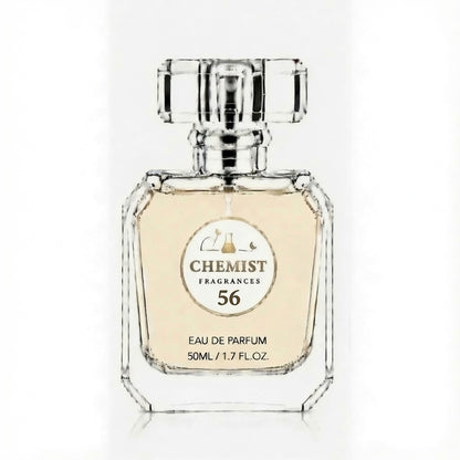 Chemist Fragrance 56