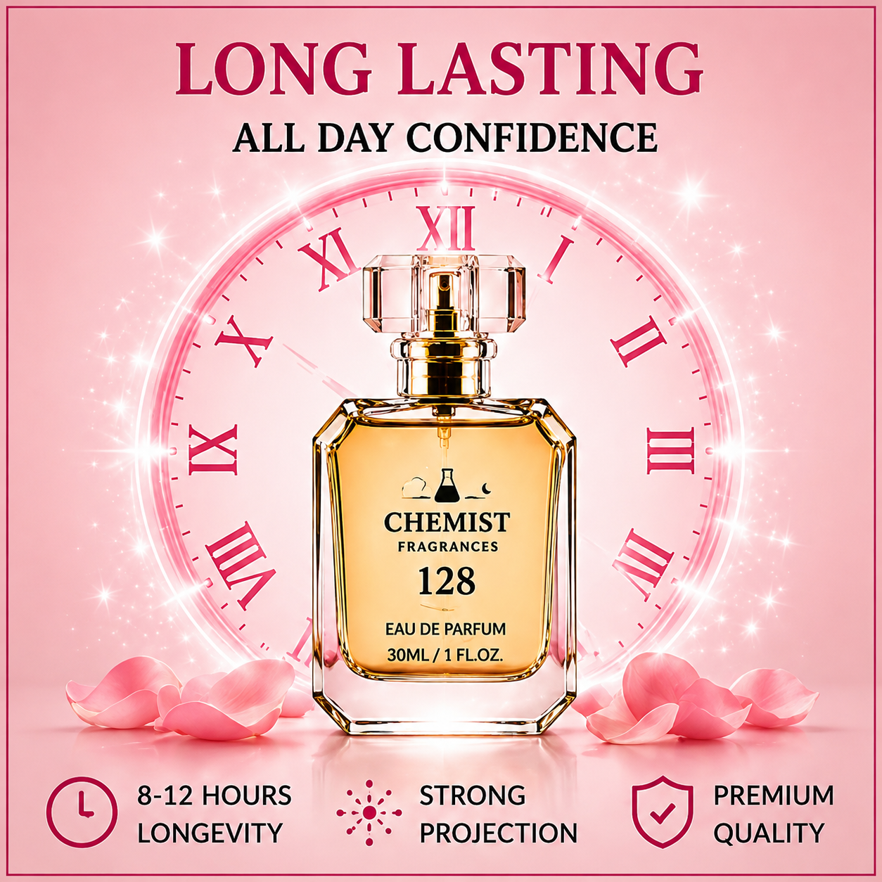 Chemist Fragrance 128