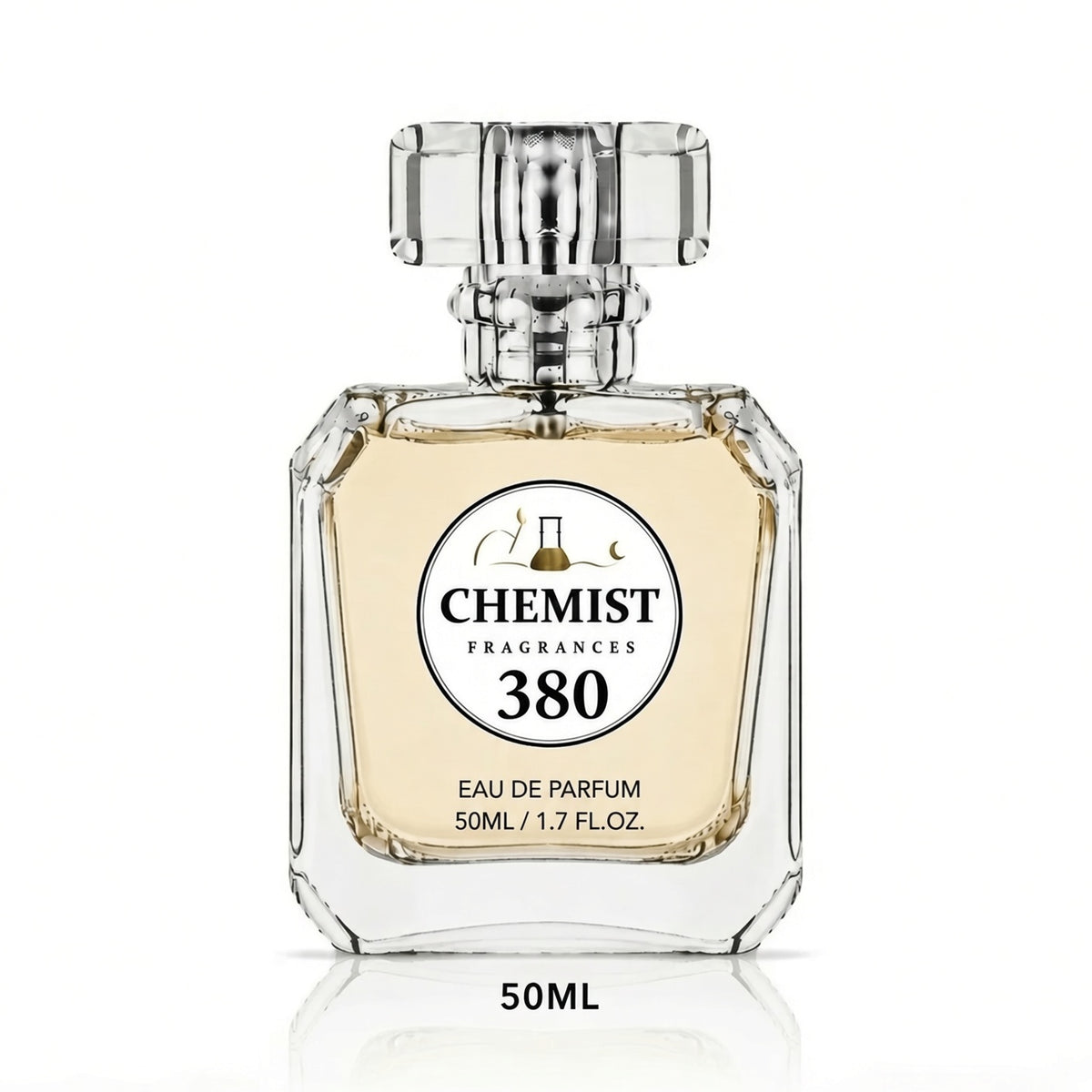 Chemist Fragrance 380