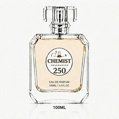 Chemist Fragrance 250