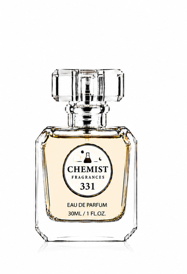 Chemist Fragrance 331