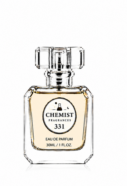 Chemist Fragrance 331