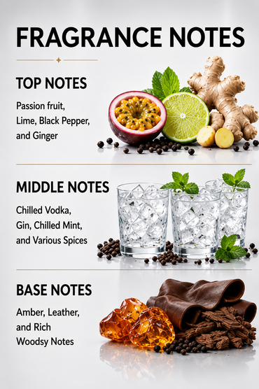 Chemist Fragrance 216