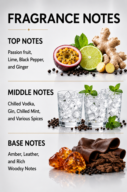 Chemist Fragrance 216
