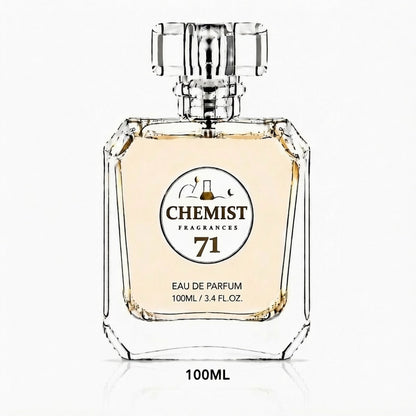 Chemist Fragrance 71