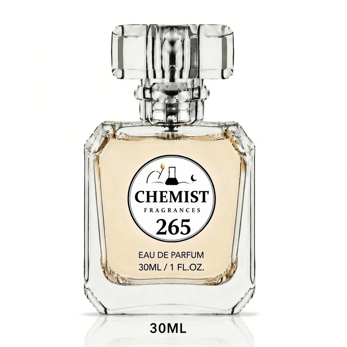 Chemist Fragrance 265