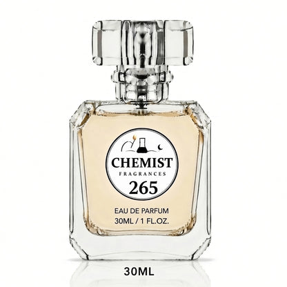 Chemist Fragrance 265