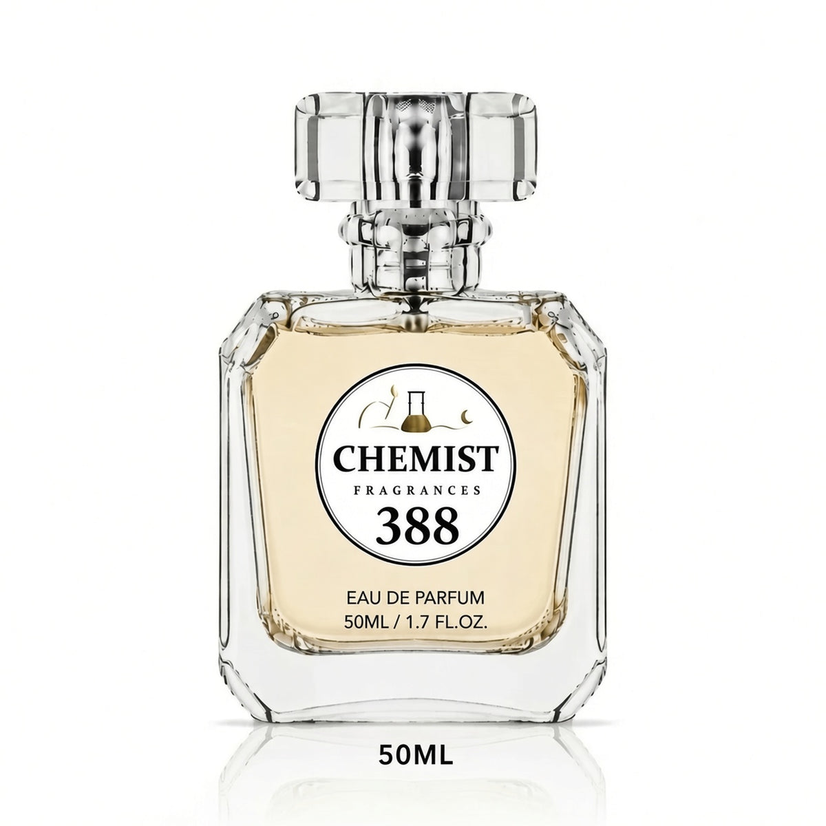 Chemist Fragrance 388