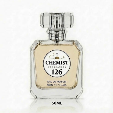 Chemist Fragrance 126