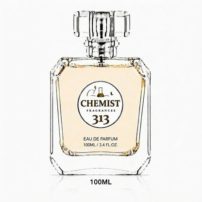 Chemist Fragrance 313