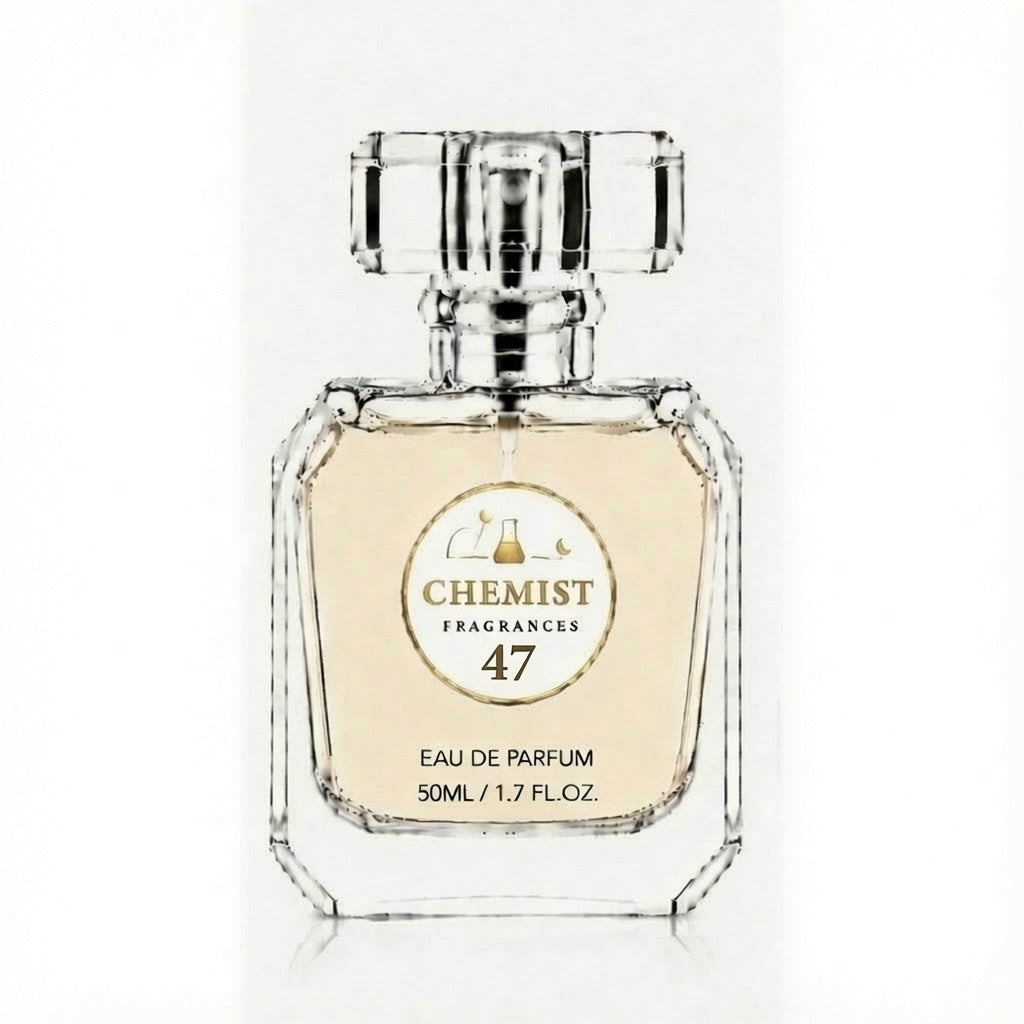 Chemist Fragrance 47