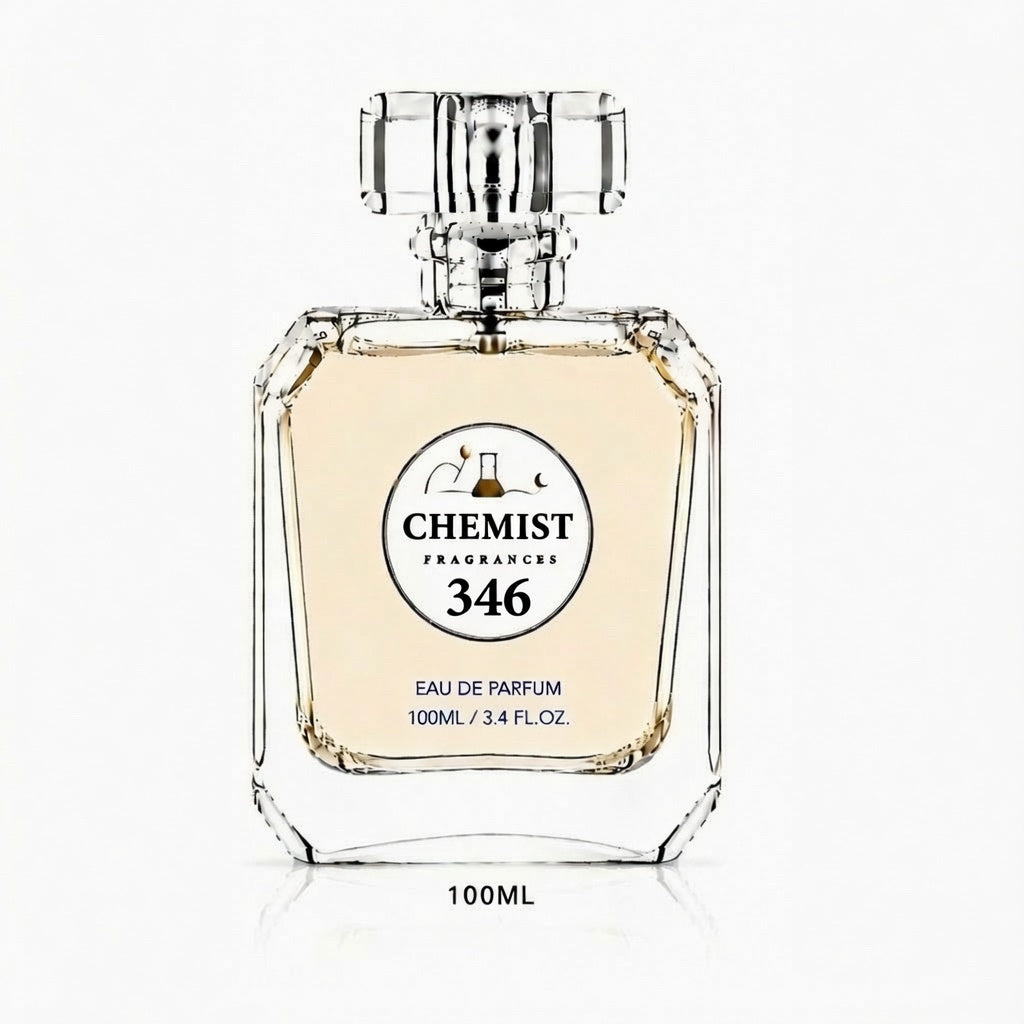 Chemist Fragrance 346