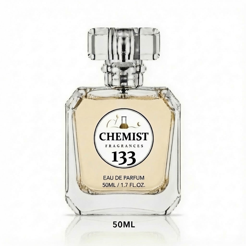 Chemist Fragrance 133