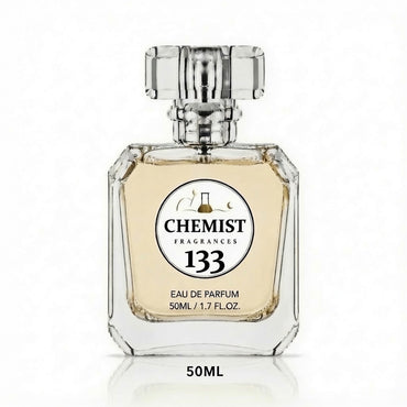 Chemist Fragrance 133