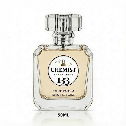 Chemist Fragrance 133