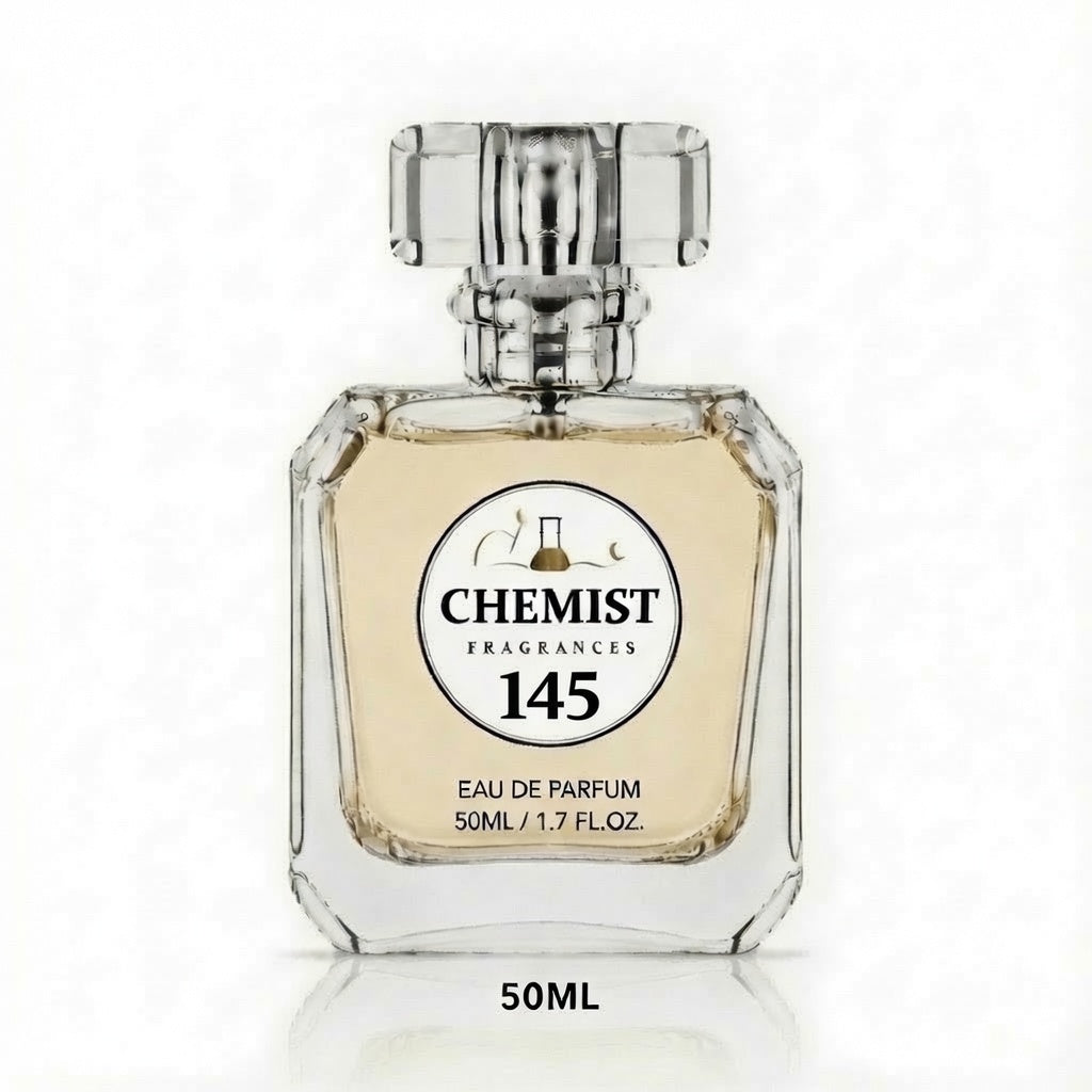 Chemist Fragrance 145