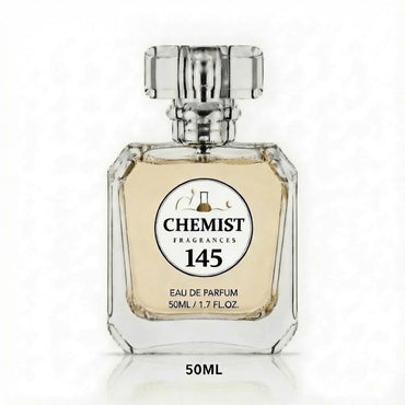Chemist Fragrance 145