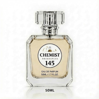 Chemist Fragrance 145