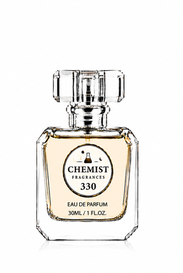 Chemist Fragrance 330