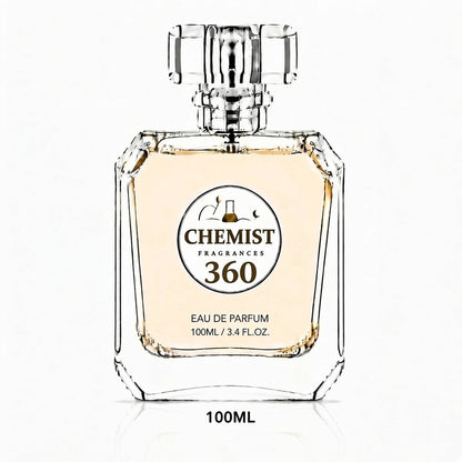Chemist Fragrance 360