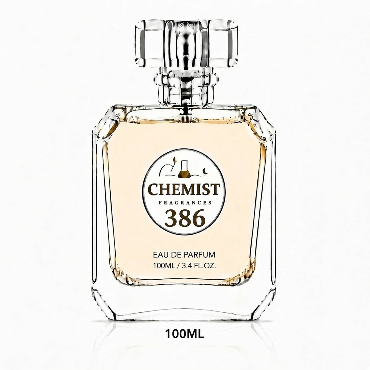Chemist Fragrance 386