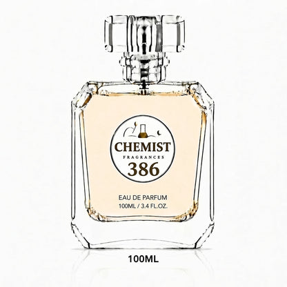 Chemist Fragrance 386