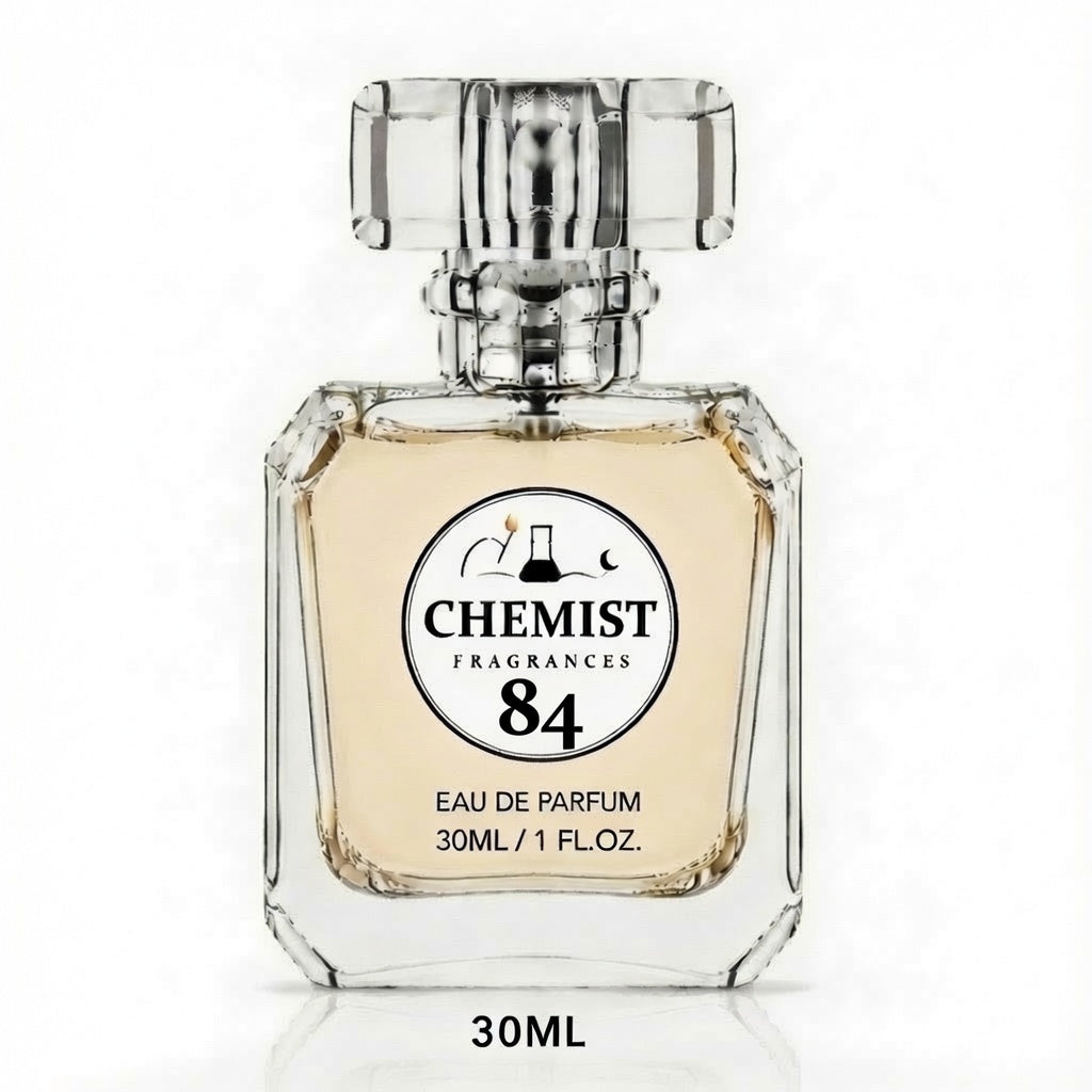Chemist Fragrance 84