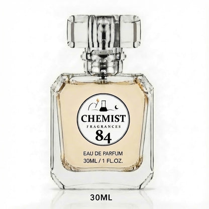 Chemist Fragrance 84