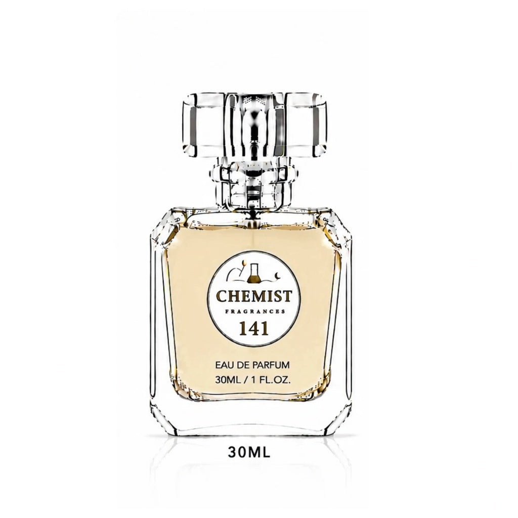 Chemist Fragrance 141