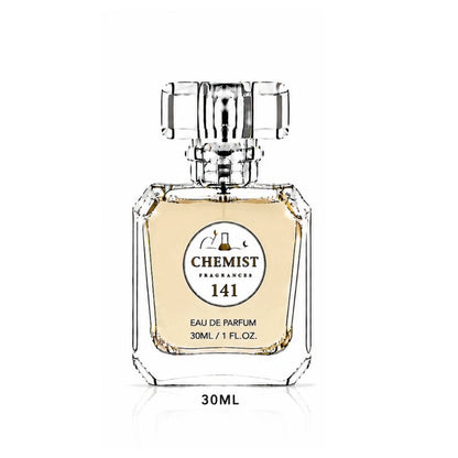 Chemist Fragrance 141