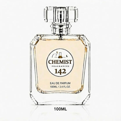 Chemist Fragrance 142