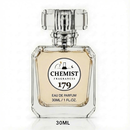 Chemist Fragrance 179