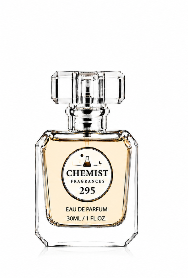 Chemist Fragrance 295