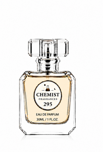 Chemist Fragrance 295