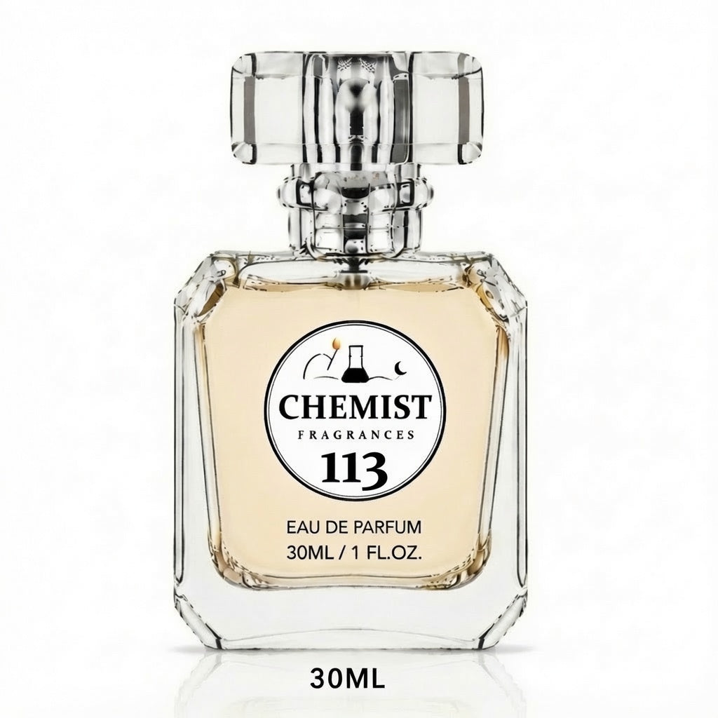 Chemist Fragrance 113
