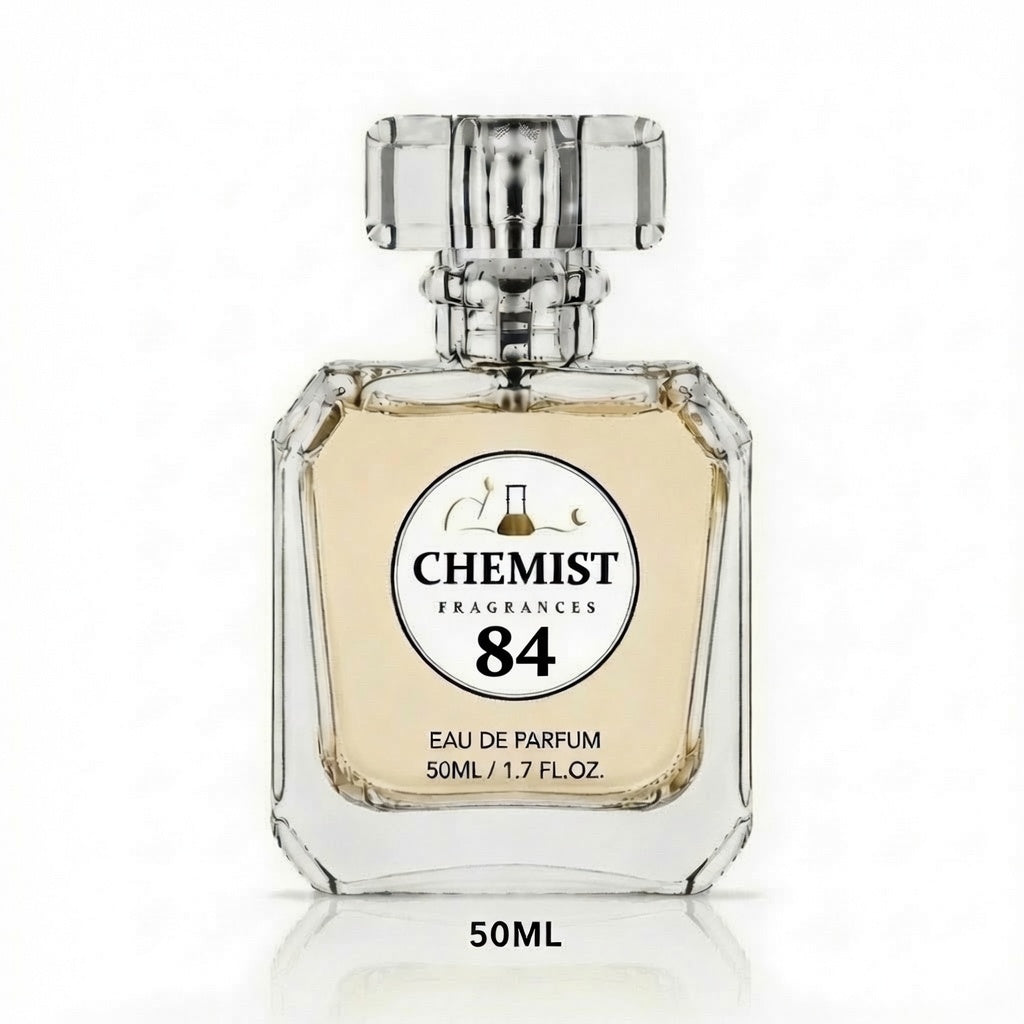 Chemist Fragrance 84