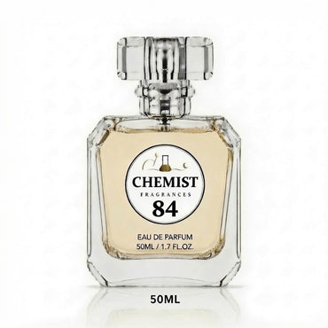 Chemist Fragrance 84