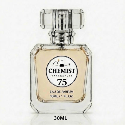 Chemist Fragrance 75