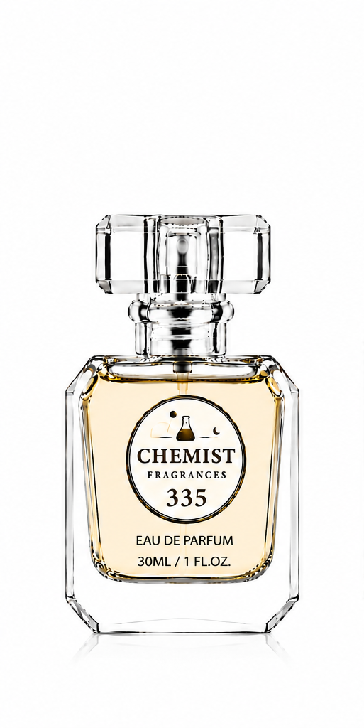 Chemist Fragrance 335