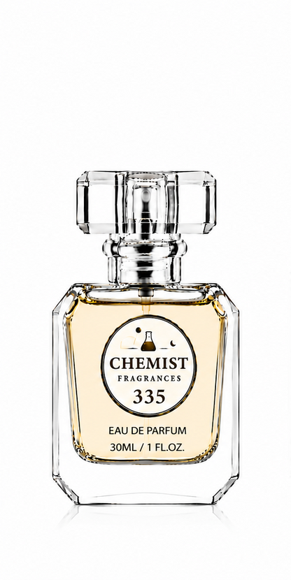 Chemist Fragrance 335