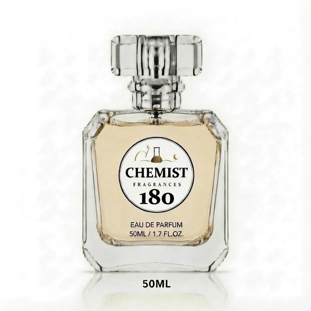 Chemist Fragrance 180