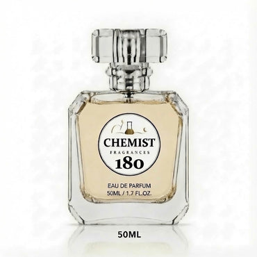 Chemist Fragrance 180