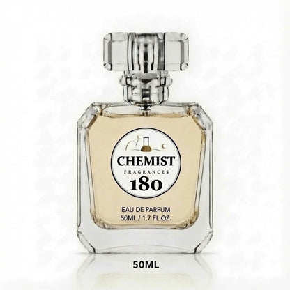 Chemist Fragrance 180