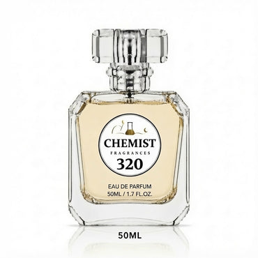 Chemist Fragrance 320