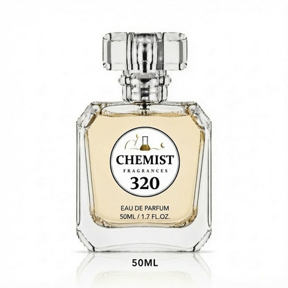 Chemist Fragrance 320