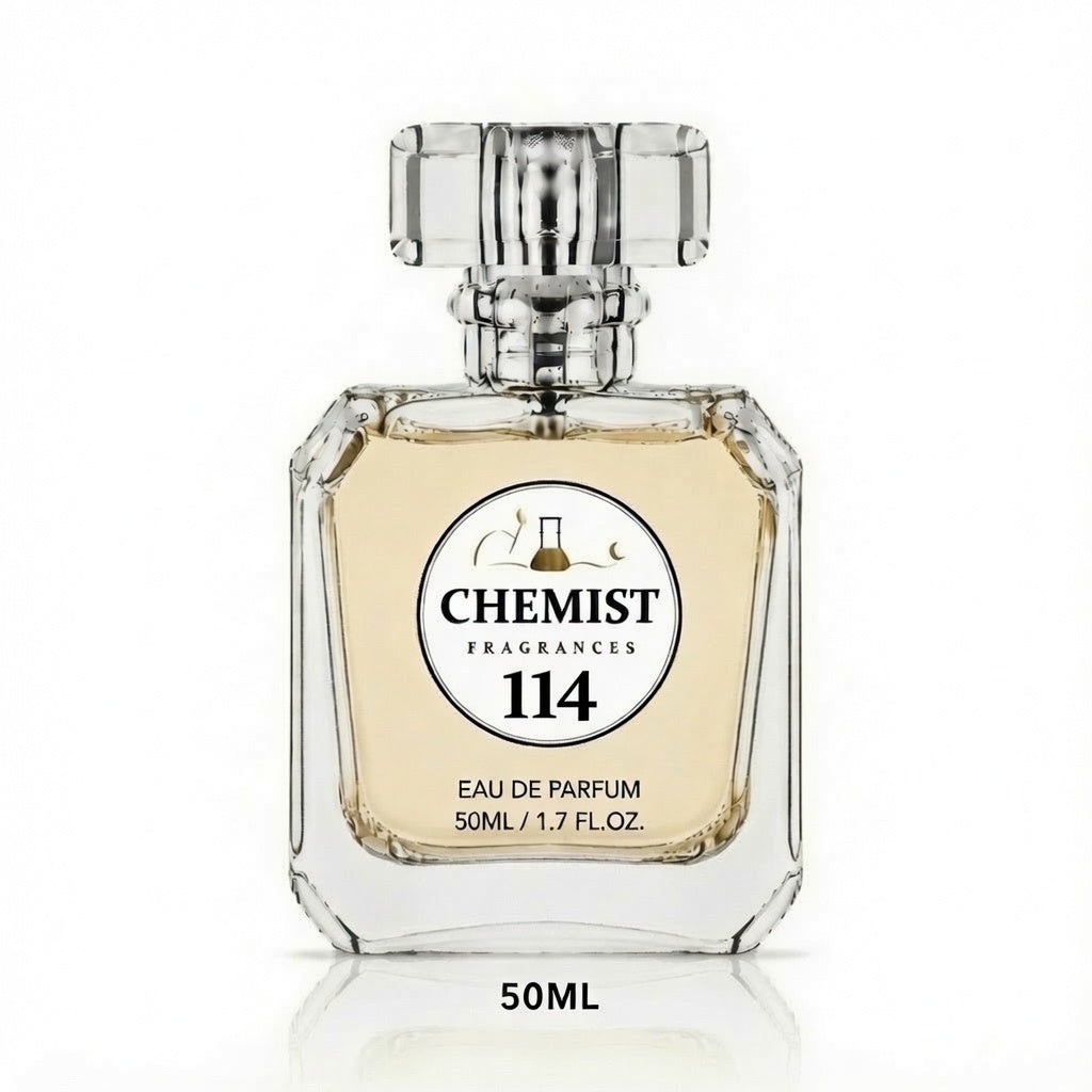 Chemist Fragrance 114