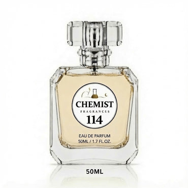Chemist Fragrance 114